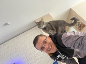 Profilbild