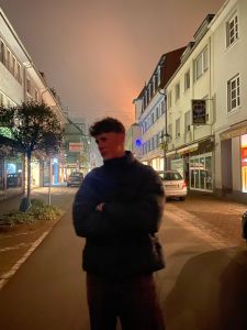 Profilbild