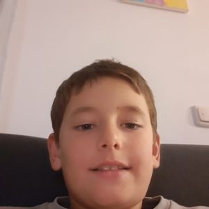 Profilbild