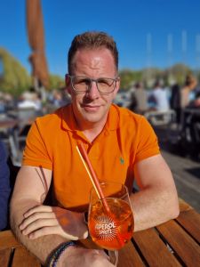 Profilbild