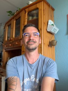 Profilbild