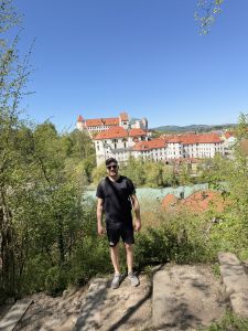 Profilbild