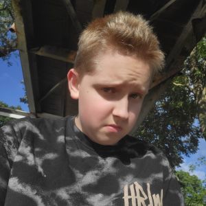 Profilbild