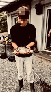 Profilbild