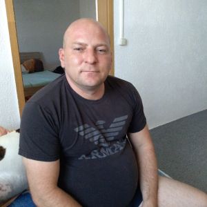 Profilbild