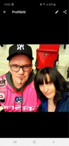 Profilbild