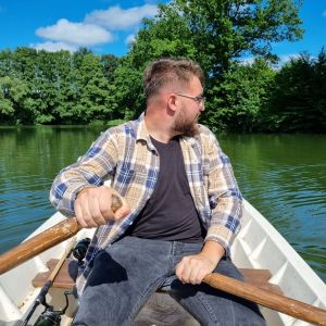 Profilbild