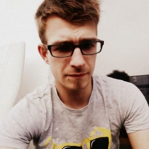 Profilbild