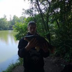 Tony Schoneich