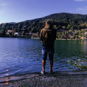 Profilbild