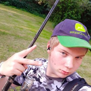 Profilbild