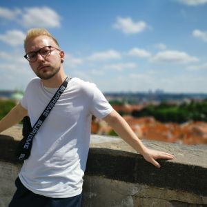 Profilbild