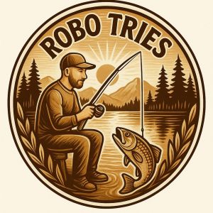 Robo La Fisk Hunter