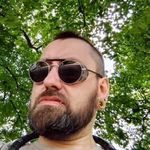 Profilbild