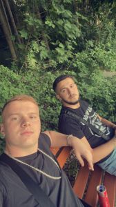 Profilbild