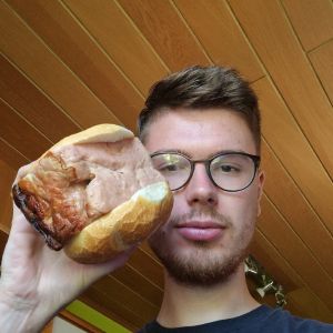 Profilbild