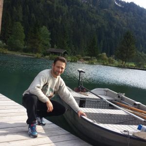 Profilbild