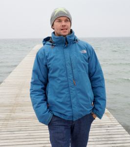 Profilbild