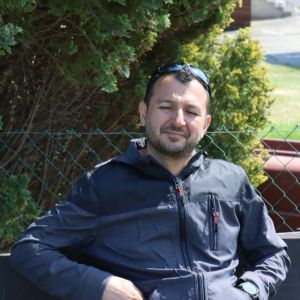 Profilbild