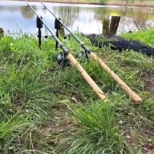 Carp hunter 4