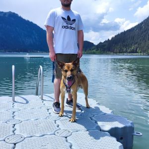 Profilbild