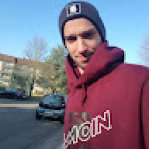 Profilbild