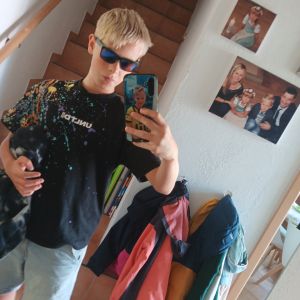 Profilbild