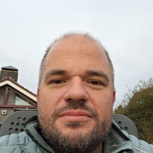Profilbild