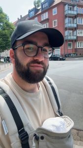 Profilbild