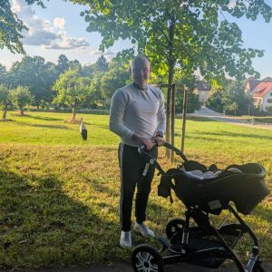 Profilbild