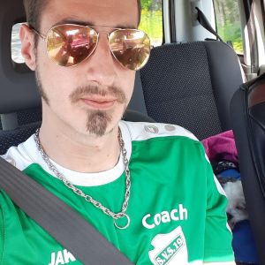 Profilbild