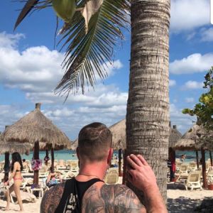 Profilbild