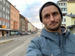 Profilbild