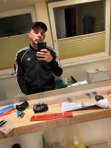 Profilbild