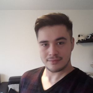 Profilbild