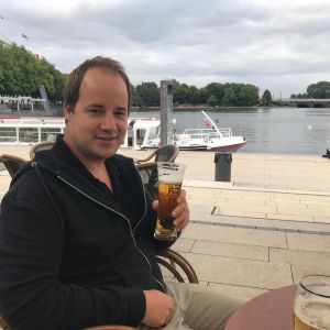 Profilbild