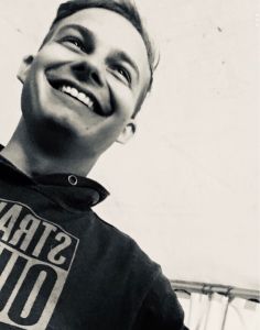 Profilbild