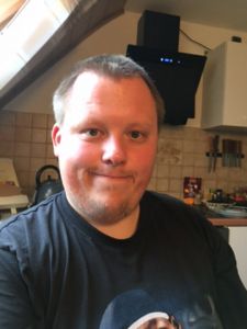 Profilbild