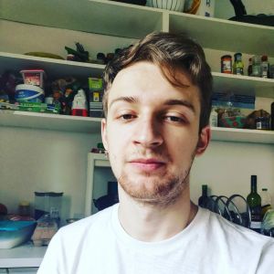 Profilbild