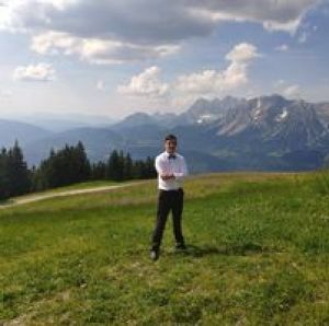 Profilbild