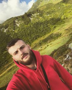 Profilbild