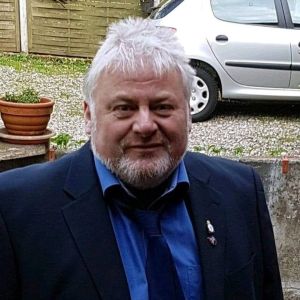 Profilbild