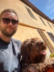 Profilbild