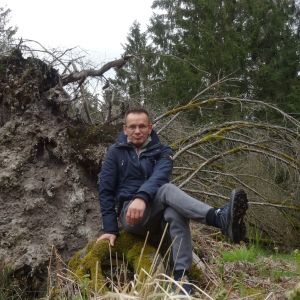 Profilbild