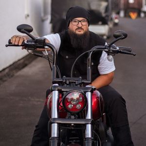 Profilbild