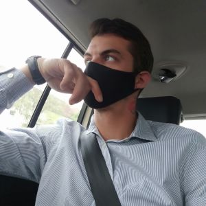 Profilbild