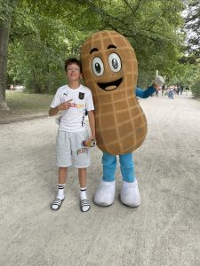 Profilbild