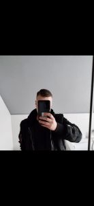 Profilbild