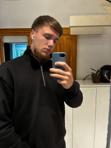 Profilbild