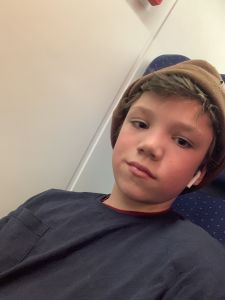 Profilbild